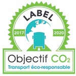 Label co2