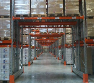 Logistique