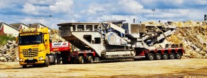 Manutention - Transport Doumen
