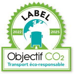 Label co2