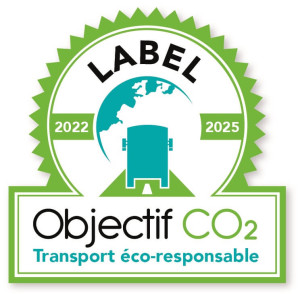 Label co2