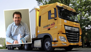 Doumen - Interview Transportinfo